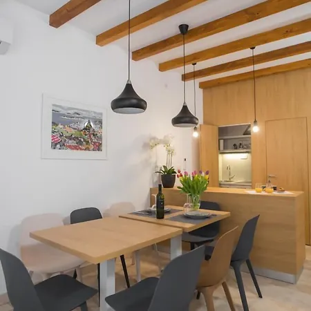 Gasthof Kala Šibenik