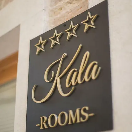 Kala Pensjonat Szybenik