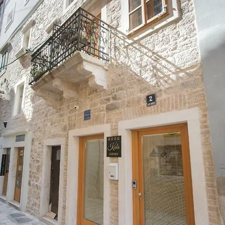 Kala Pensjonat Szybenik