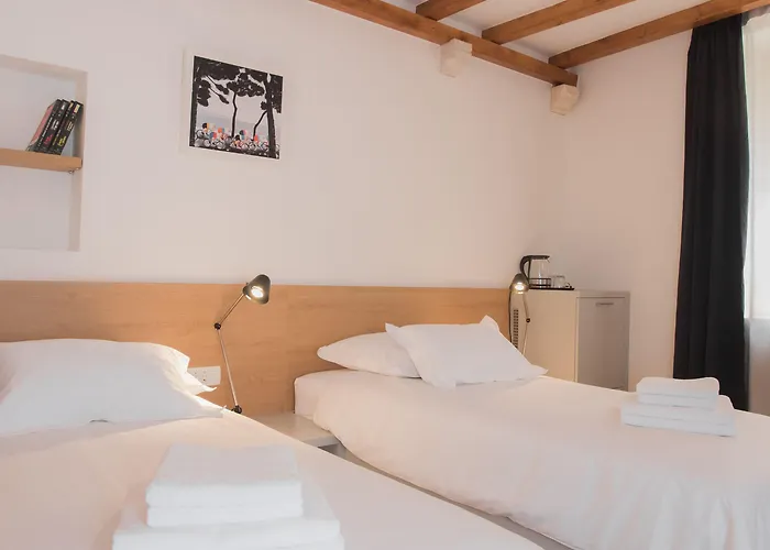 Гостевой дом Kala Шибеник