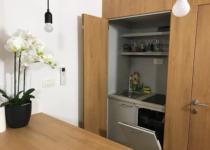 Kala 게스트하우스 시베니크