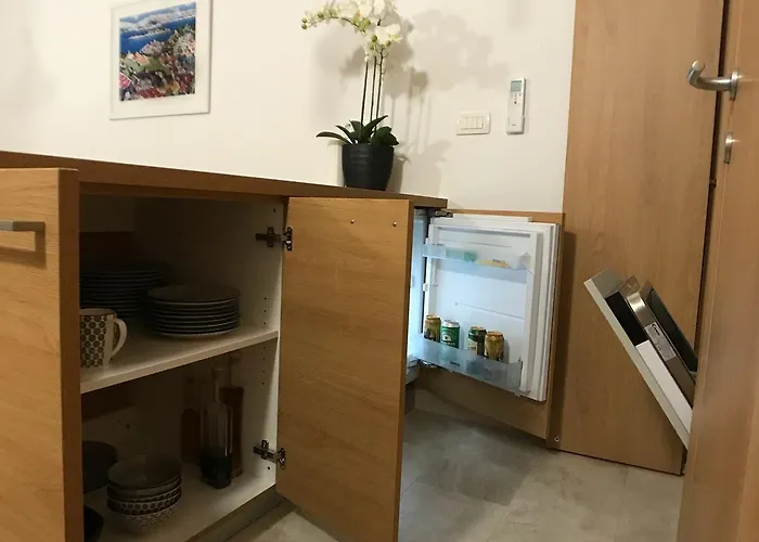 Гостевой дом Kala Шибеник