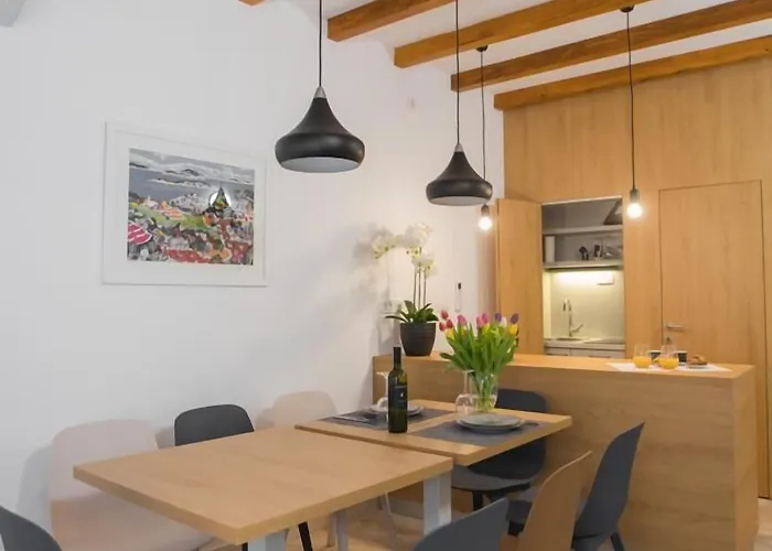 Гостевой дом Kala Шибеник