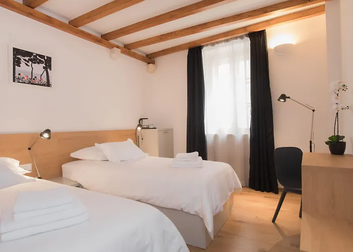 게스트하우스 Kala 시베니크