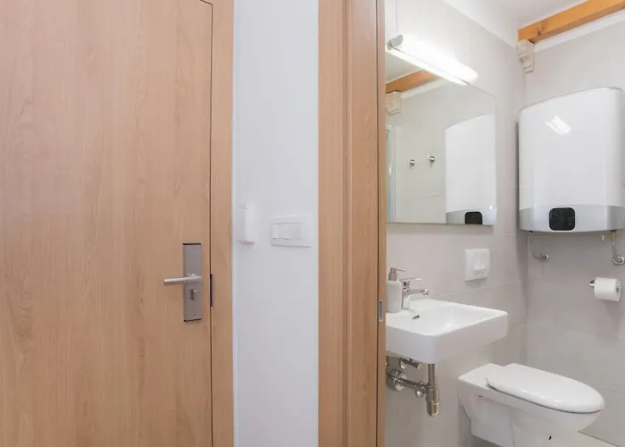 Kala 게스트하우스 시베니크