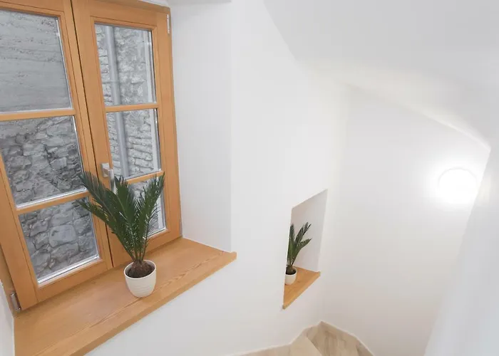 Kala 4* Шибеник