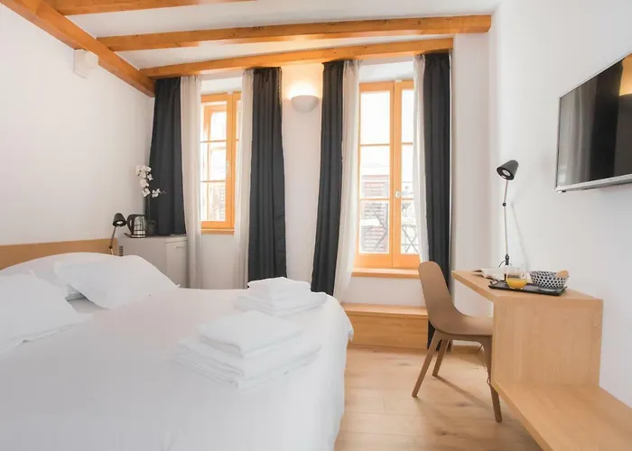 Kala 게스트하우스 시베니크