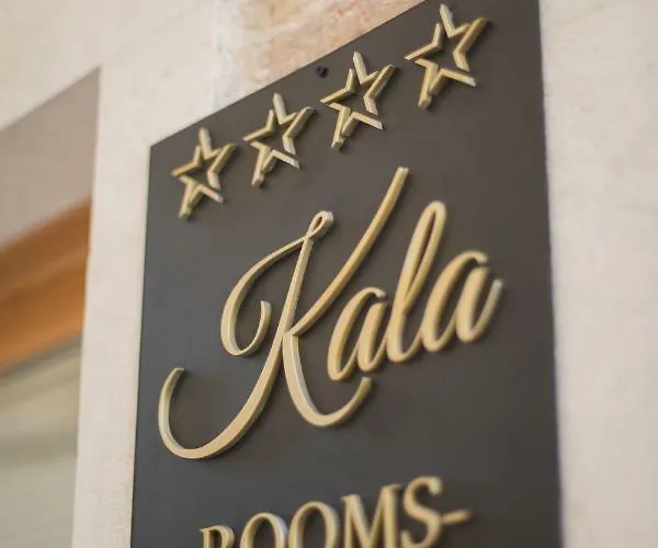 Kala Гостевой дом Шибеник