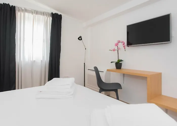 게스트하우스 Kala 시베니크