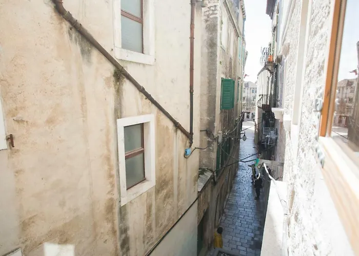 Kala 4* Шибеник