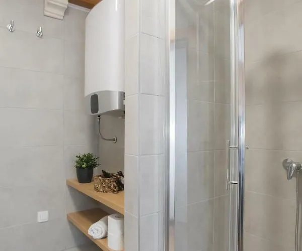 Kala 4* Шибеник