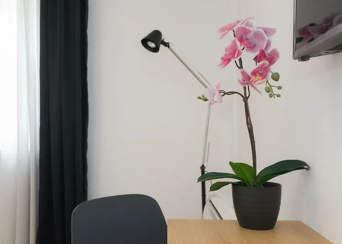 게스트하우스 Kala 시베니크