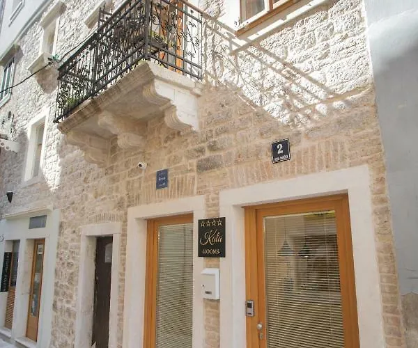 Kala Гостевой дом Шибеник