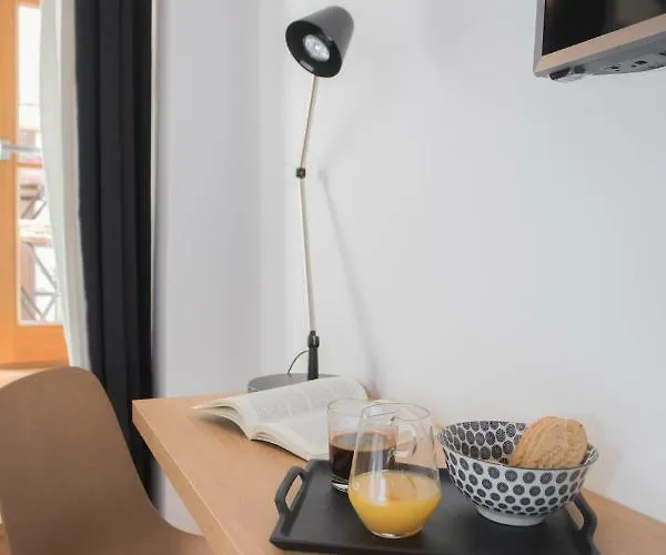 Kala 게스트하우스 시베니크