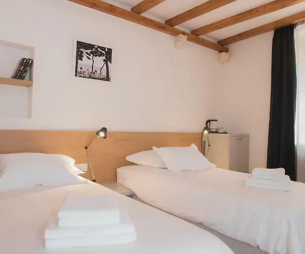 게스트하우스 Kala 4*