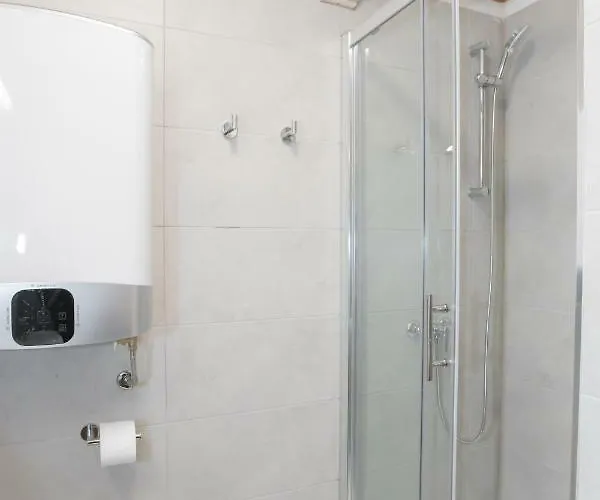 Kala 게스트하우스 시베니크