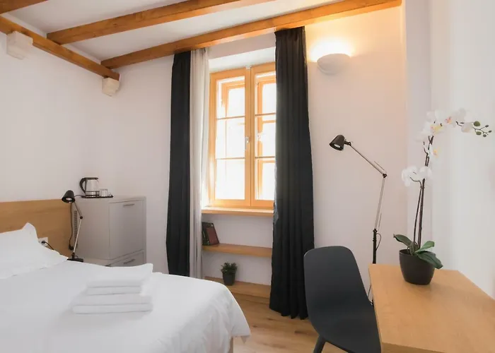 게스트하우스 Kala 시베니크